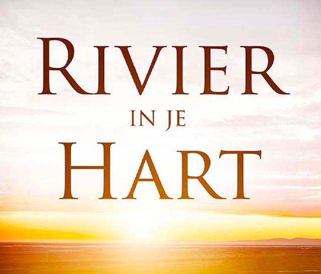 Boek op het Christelijke luisterboeken platform - Rivier in je hart - Ingrid Wilts