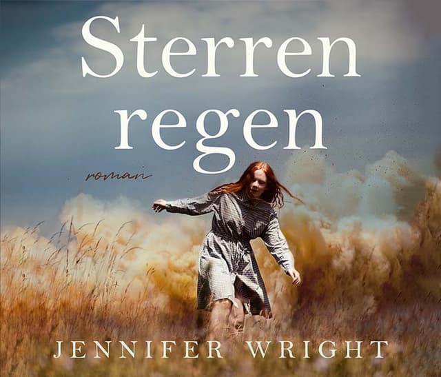 Boek op het Christelijke luisterboeken platform - Sterrenregen - Jennifer L Wright
