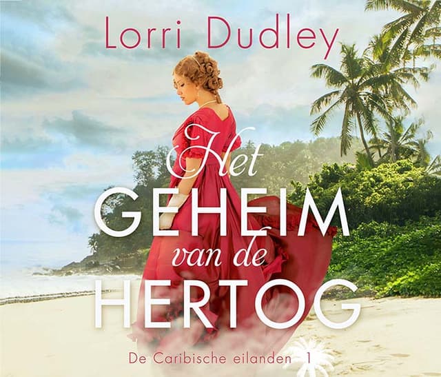 Boek op het Christelijke luisterboeken platform - Het geheim van de hertog - Lorri Dudley