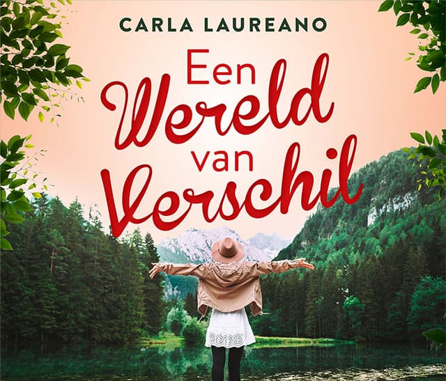 Boek op het Christelijke luisterboeken platform - Een wereld van verschil - Carla Laureano