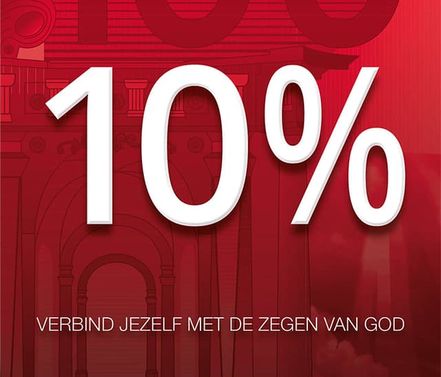 Boek op het Christelijke luisterboeken platform - 10% - Michiel Koelewijn